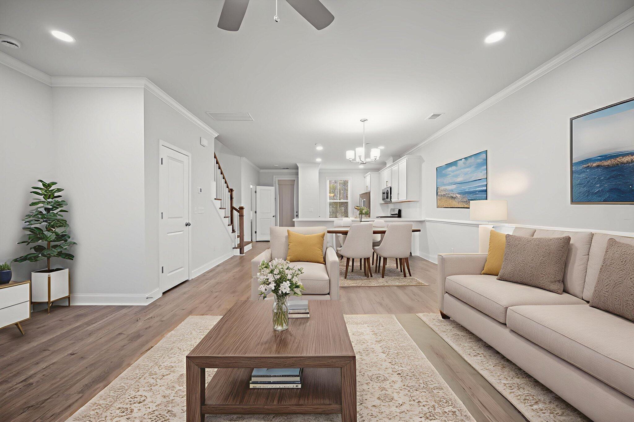 523 Green Fern Drive