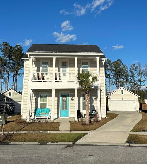 149 Greenbelt Court Summerville SC 29485