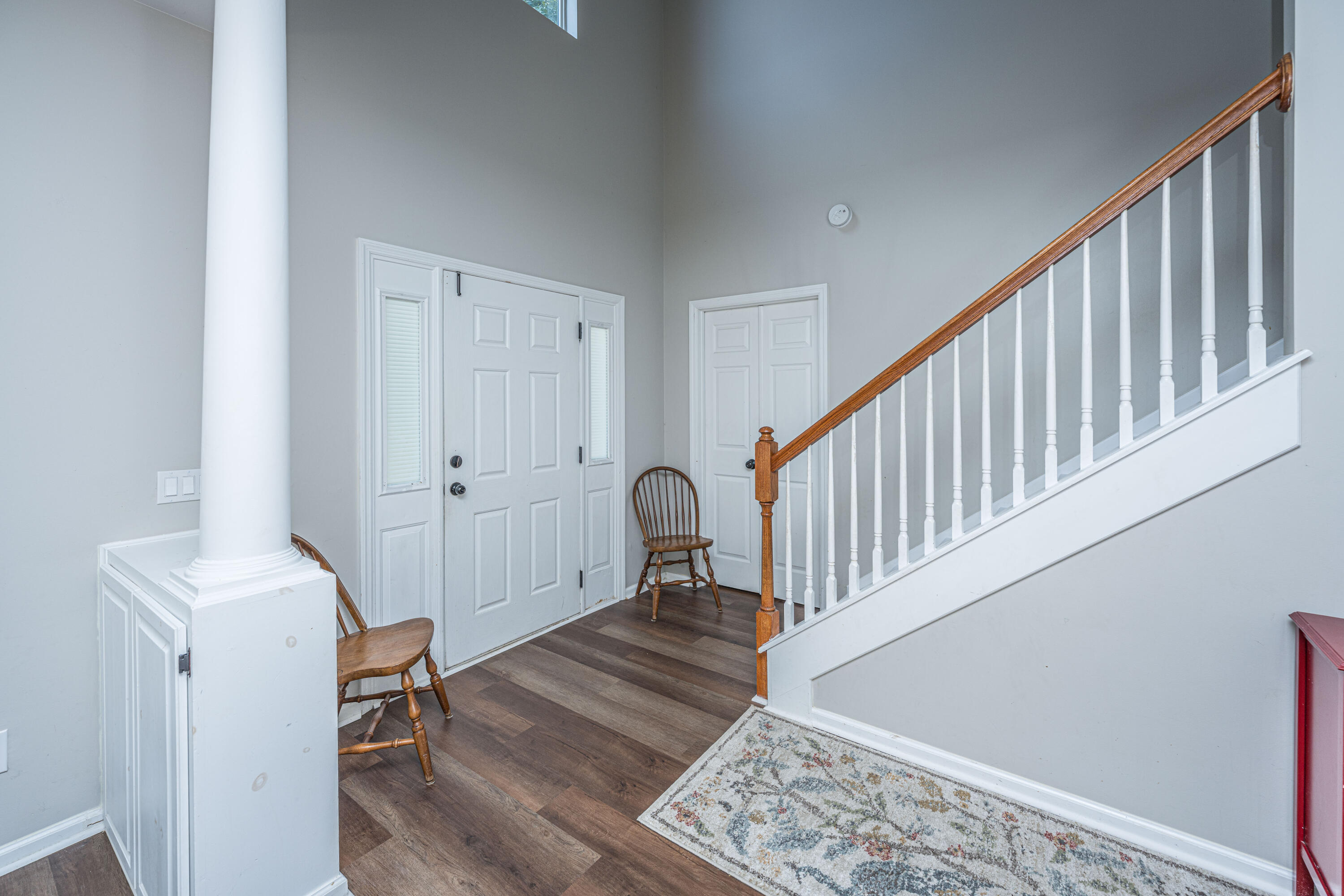 763 Bent Hickory Road