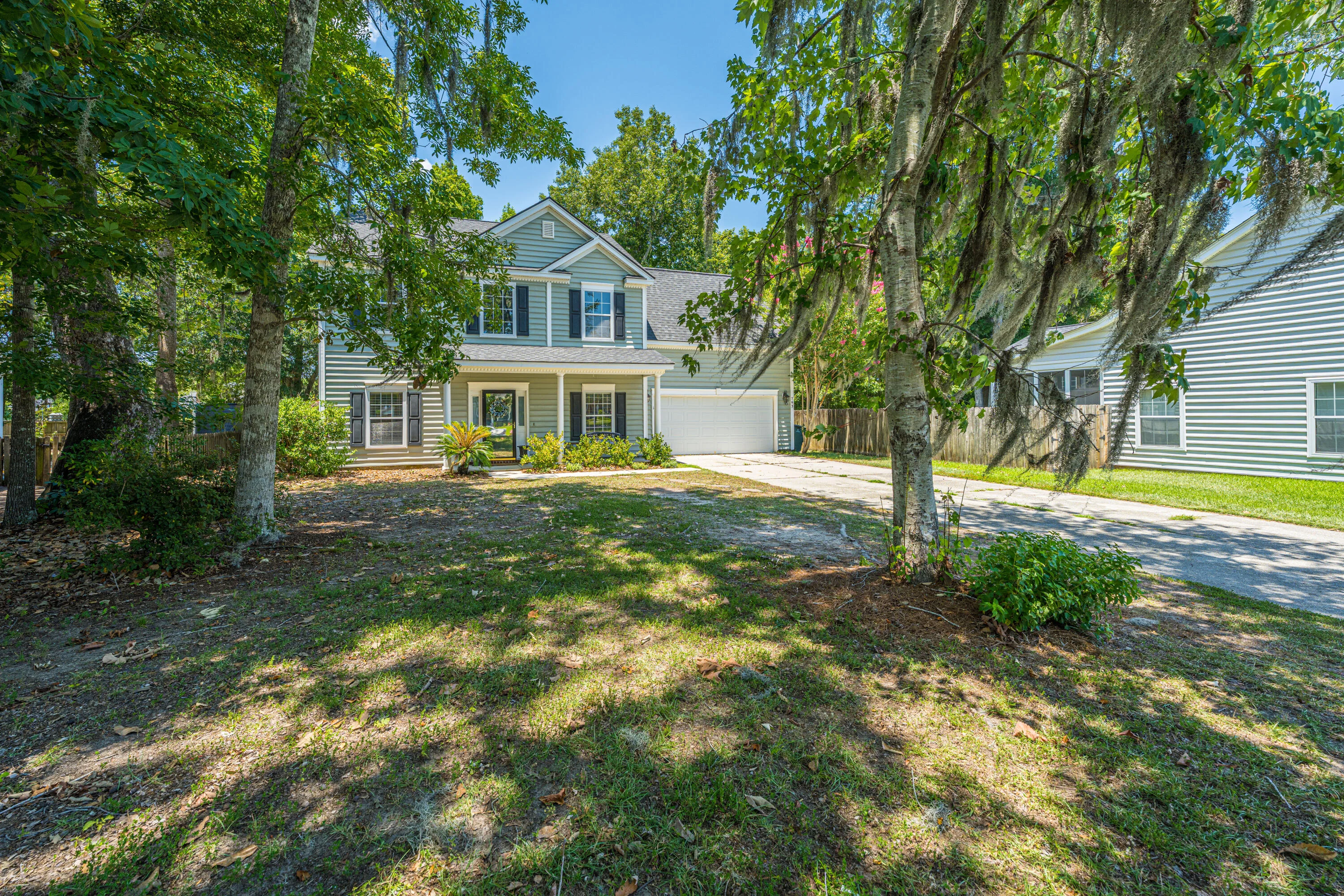 763 Bent Hickory Road