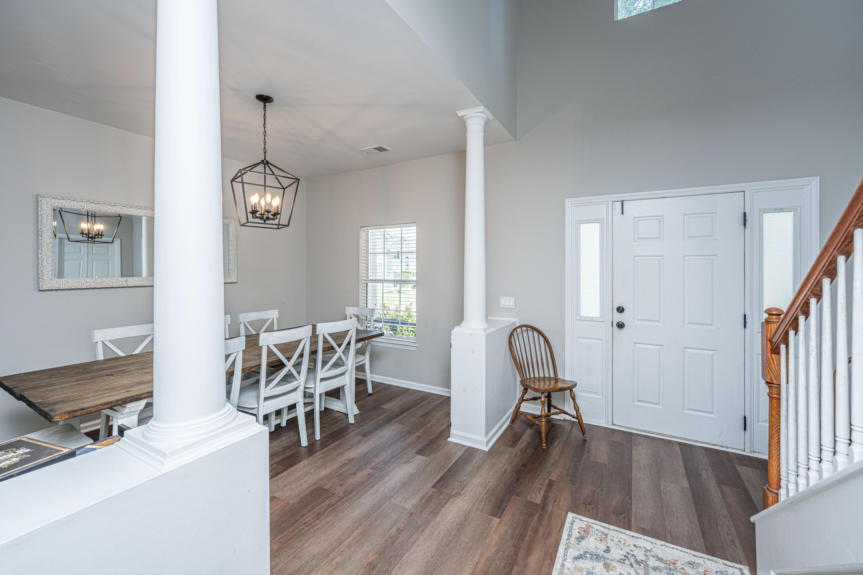 763 Bent Hickory Road