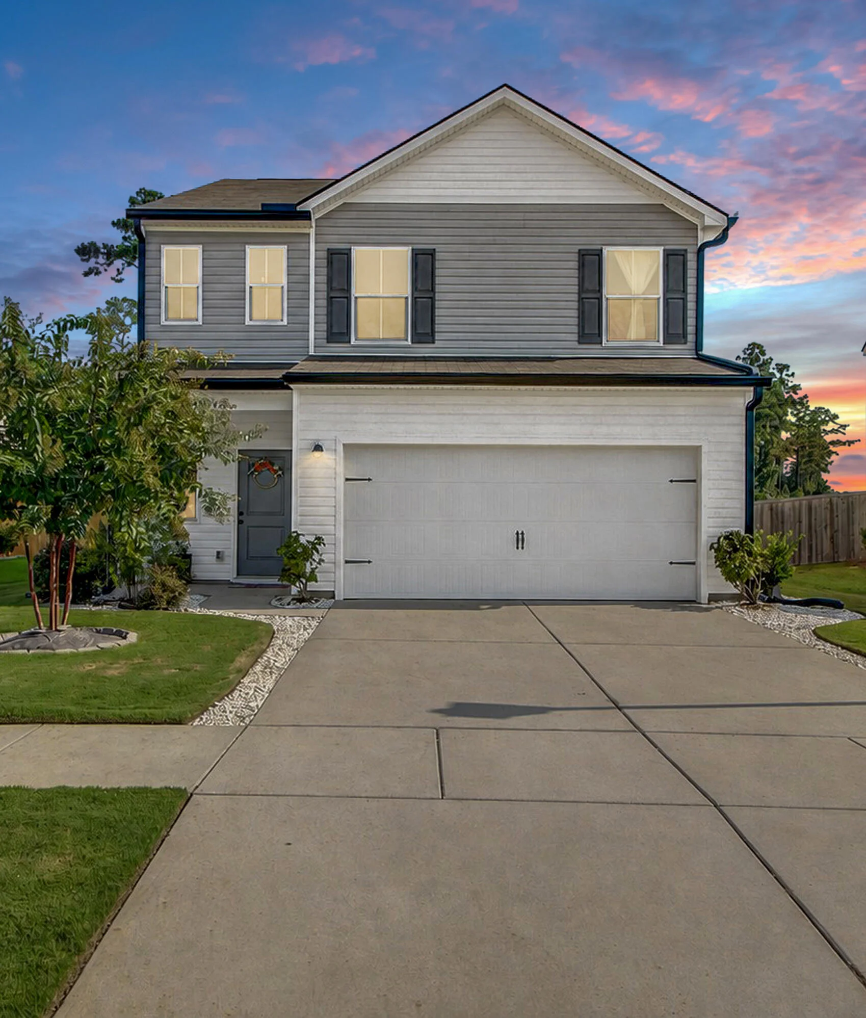 245 Parkwood Vista Way