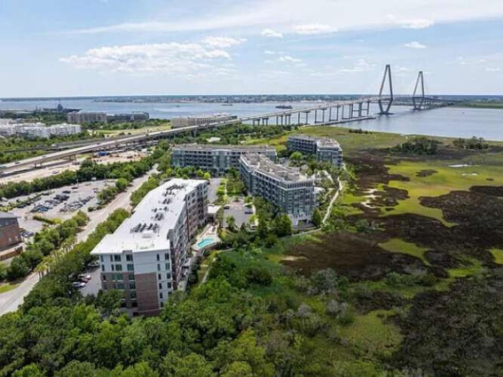 Photo of 155 Wingo Way #422, Mount Pleasant, SC 29464 (MLS # 26012248)