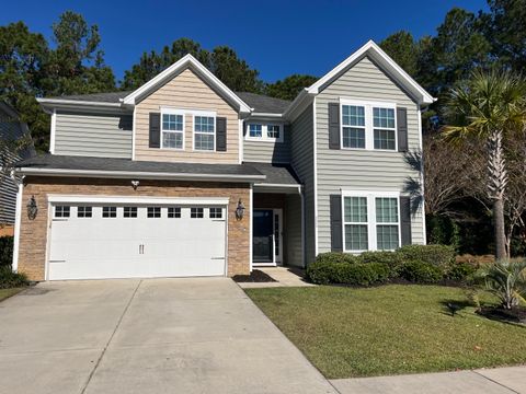 A home in Summerville