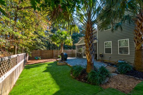 A home in Summerville