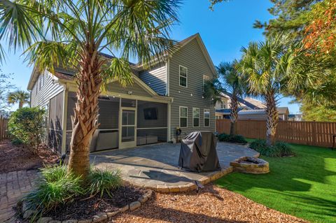 A home in Summerville