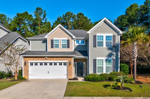 A home in Summerville