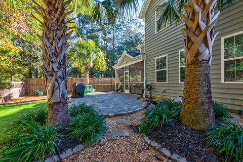 A home in Summerville