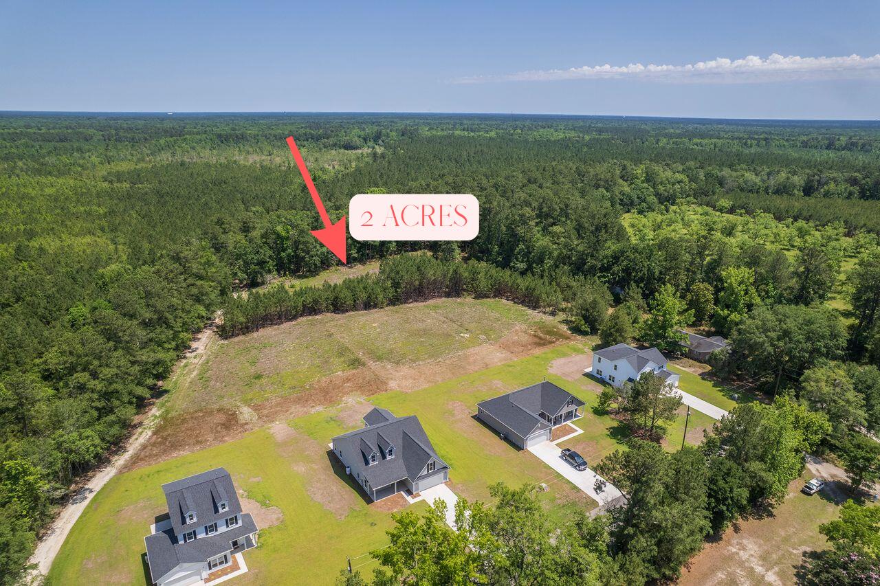 00 Mizell Road