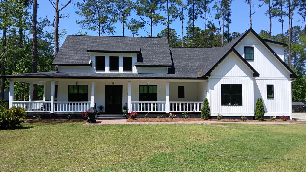 Photo of 140 Argosy Drive, Summerville, SC 29483 (MLS # 26011090)
