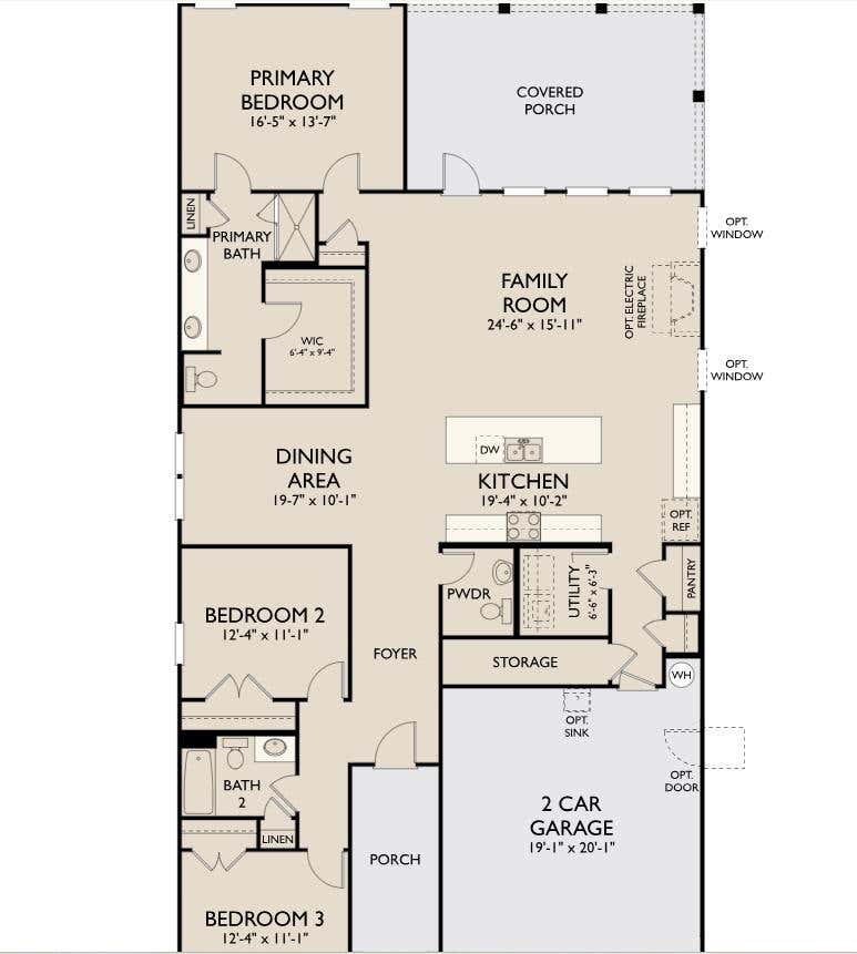 Photo of 3098 Macaron Court, Ravenel, SC 29470 (MLS # 26024338)