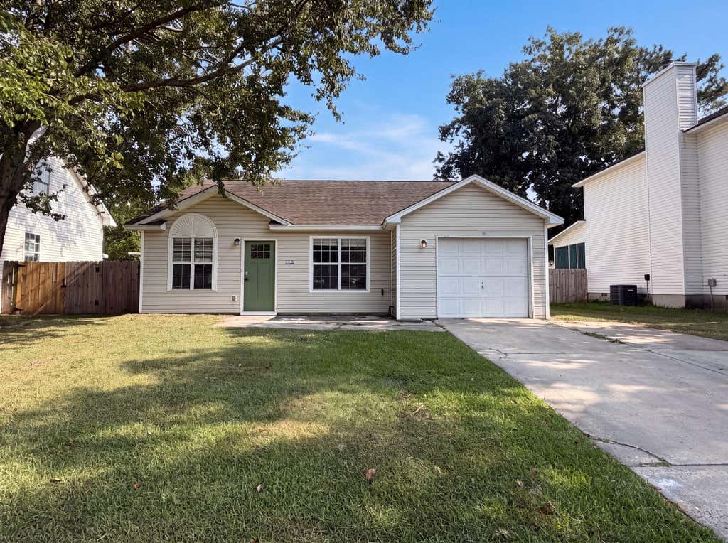 Photo of 218 Persimmon Circle, Goose Creek, SC 29445 (MLS # 26021932)