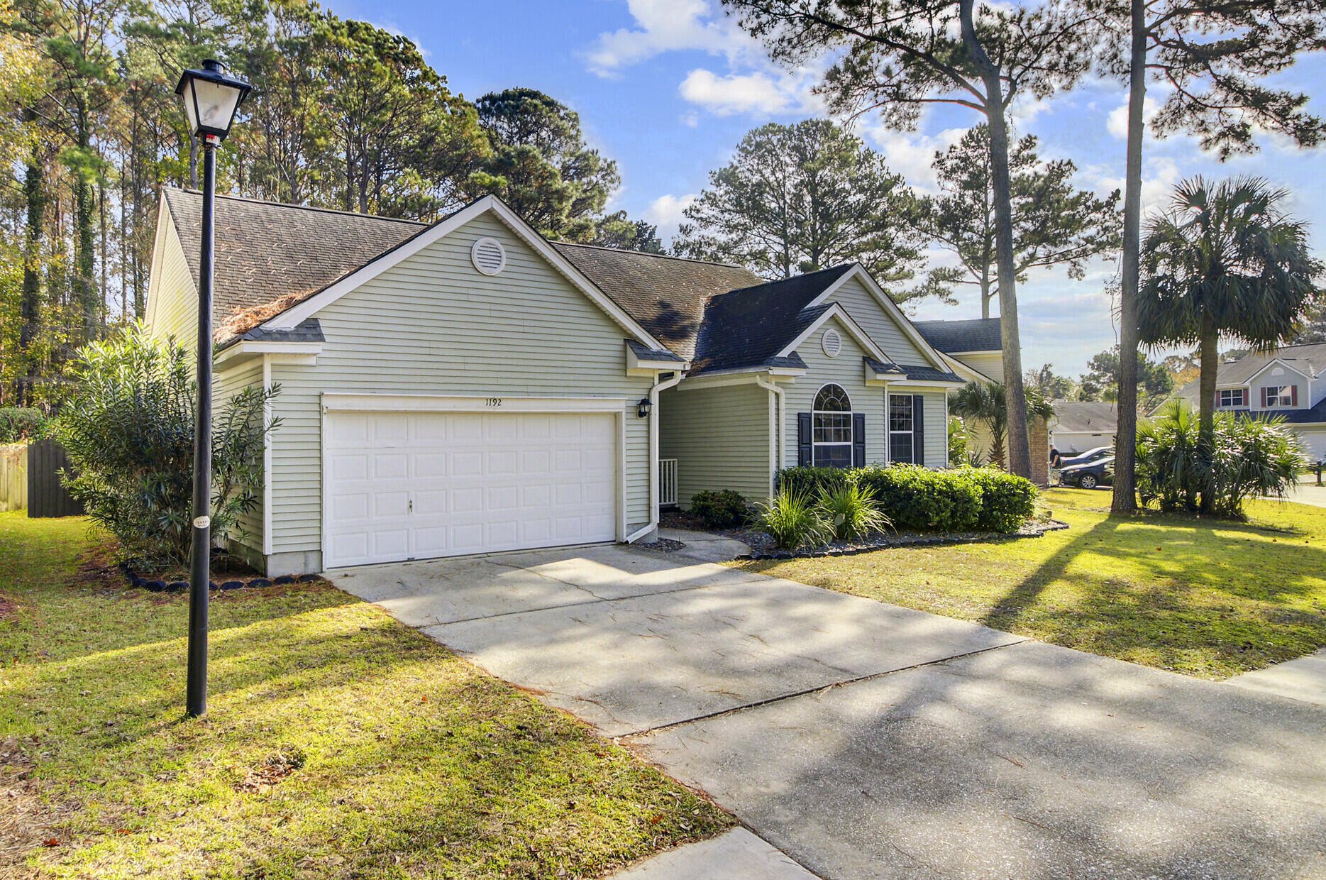 1192 Old Course Lane