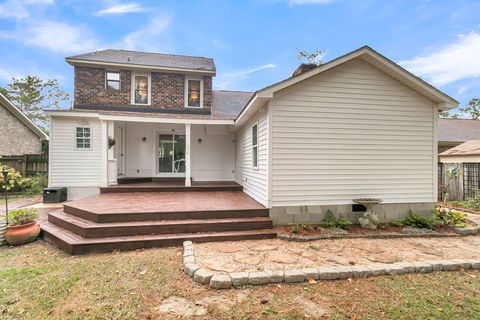 A home in Ladson