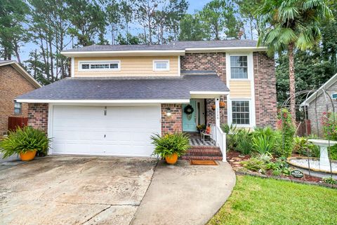 A home in Ladson