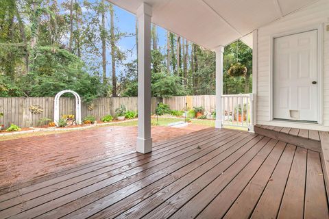 A home in Ladson