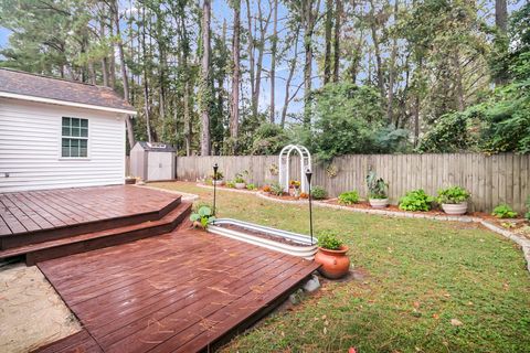 A home in Ladson