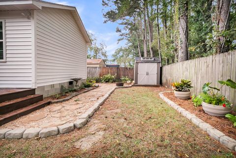 A home in Ladson