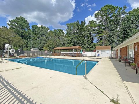 A home in Ladson