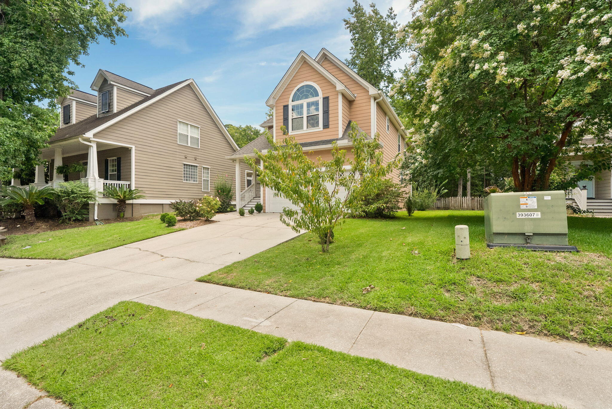 669 Fair Spring Drive