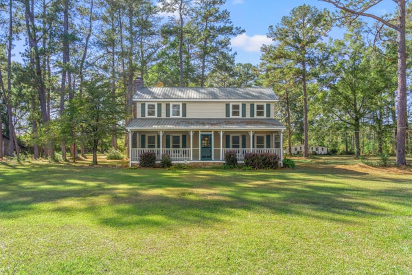 172 BOZARD RD, ORANGEBURG, SC 29115 - Image f247feb53d249d3ebbdb142c46cf7010/421523355