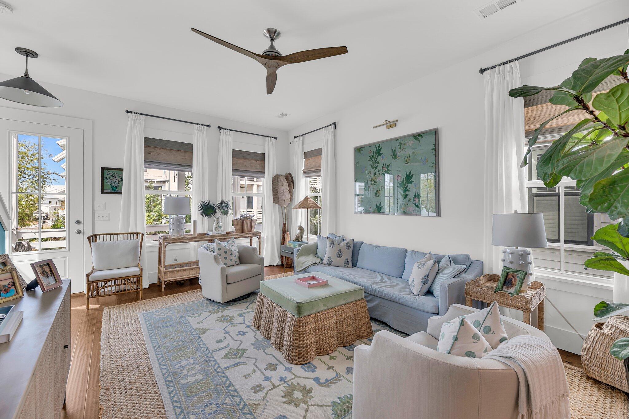 1466 Mizzen Alley