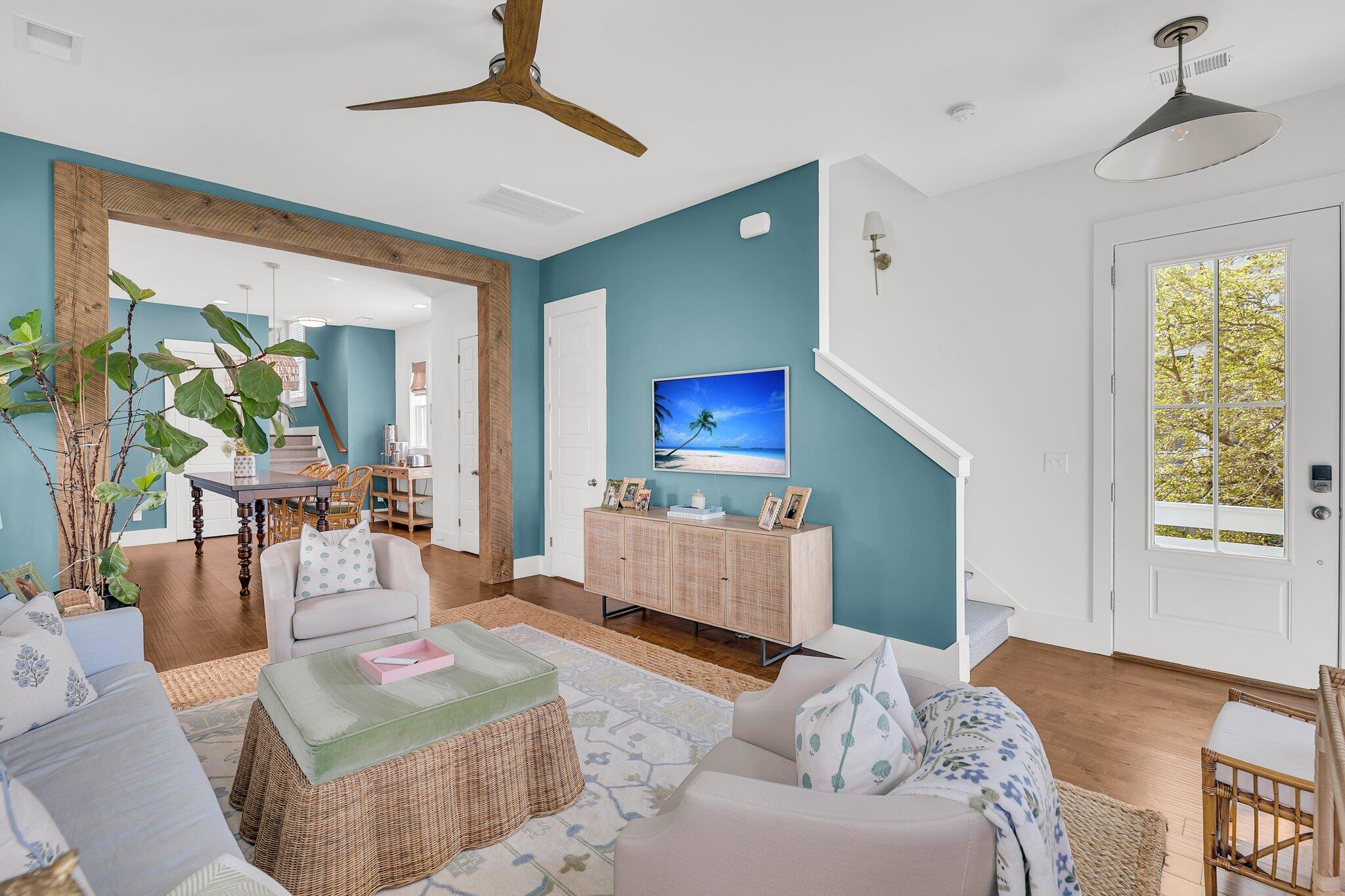 1466 Mizzen Alley