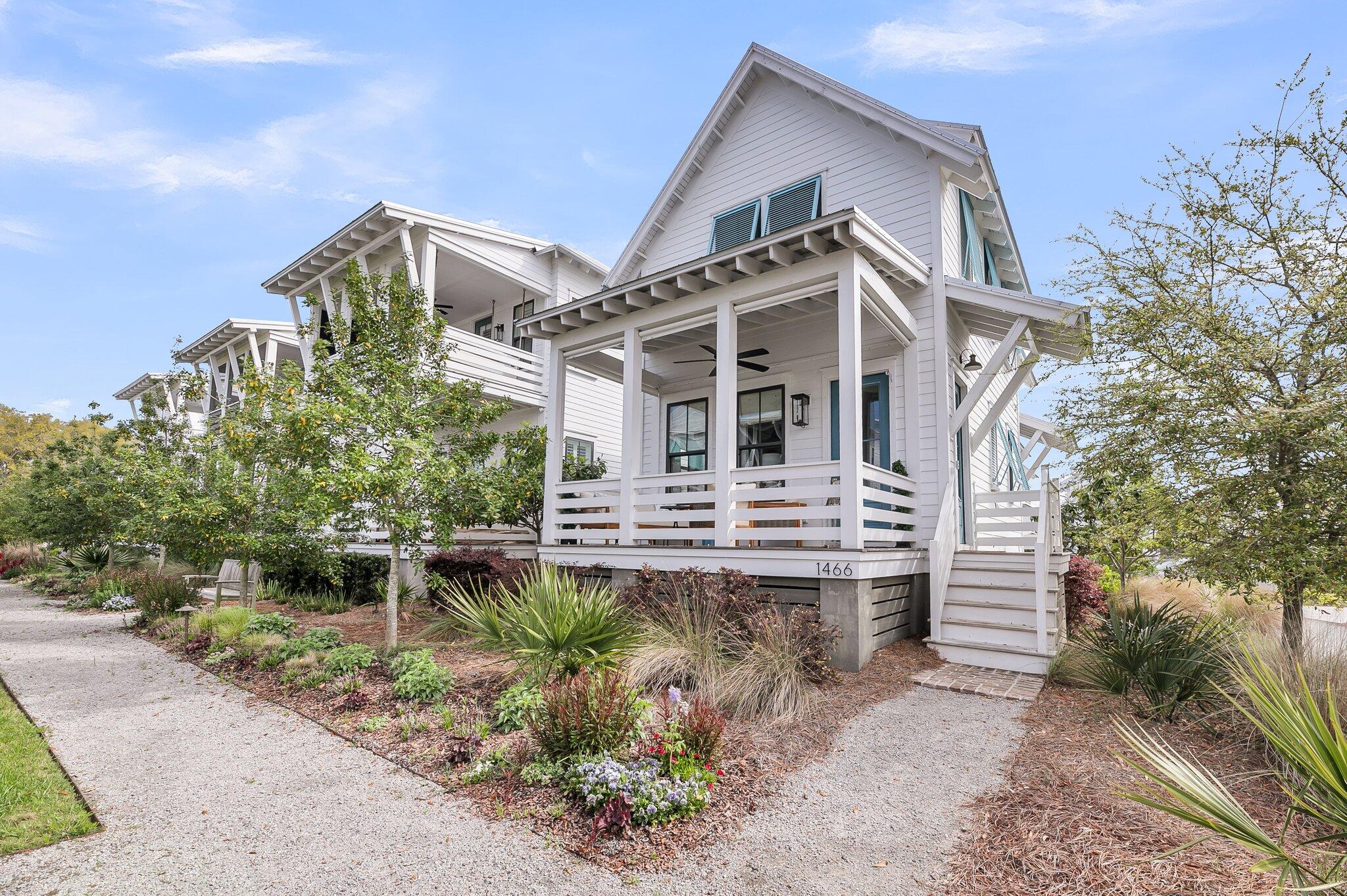 1466 Mizzen Alley