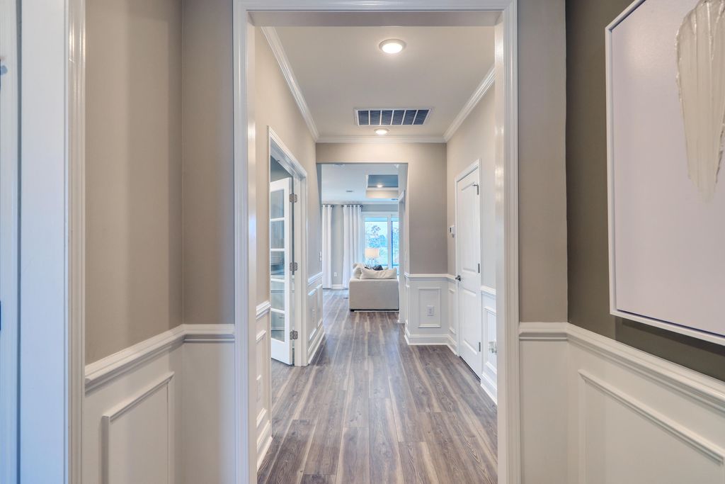 Photo of 635 Coral Bells Lane, Summerville, SC 29486 (MLS # 25028862)