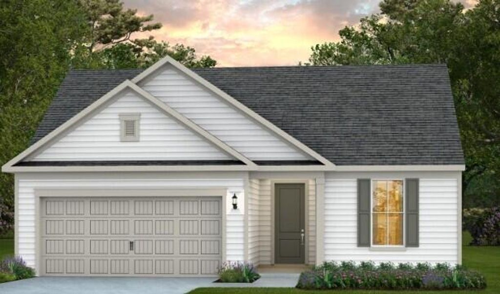 Photo of 635 Coral Bells Lane, Summerville, SC 29486 (MLS # 25028862)
