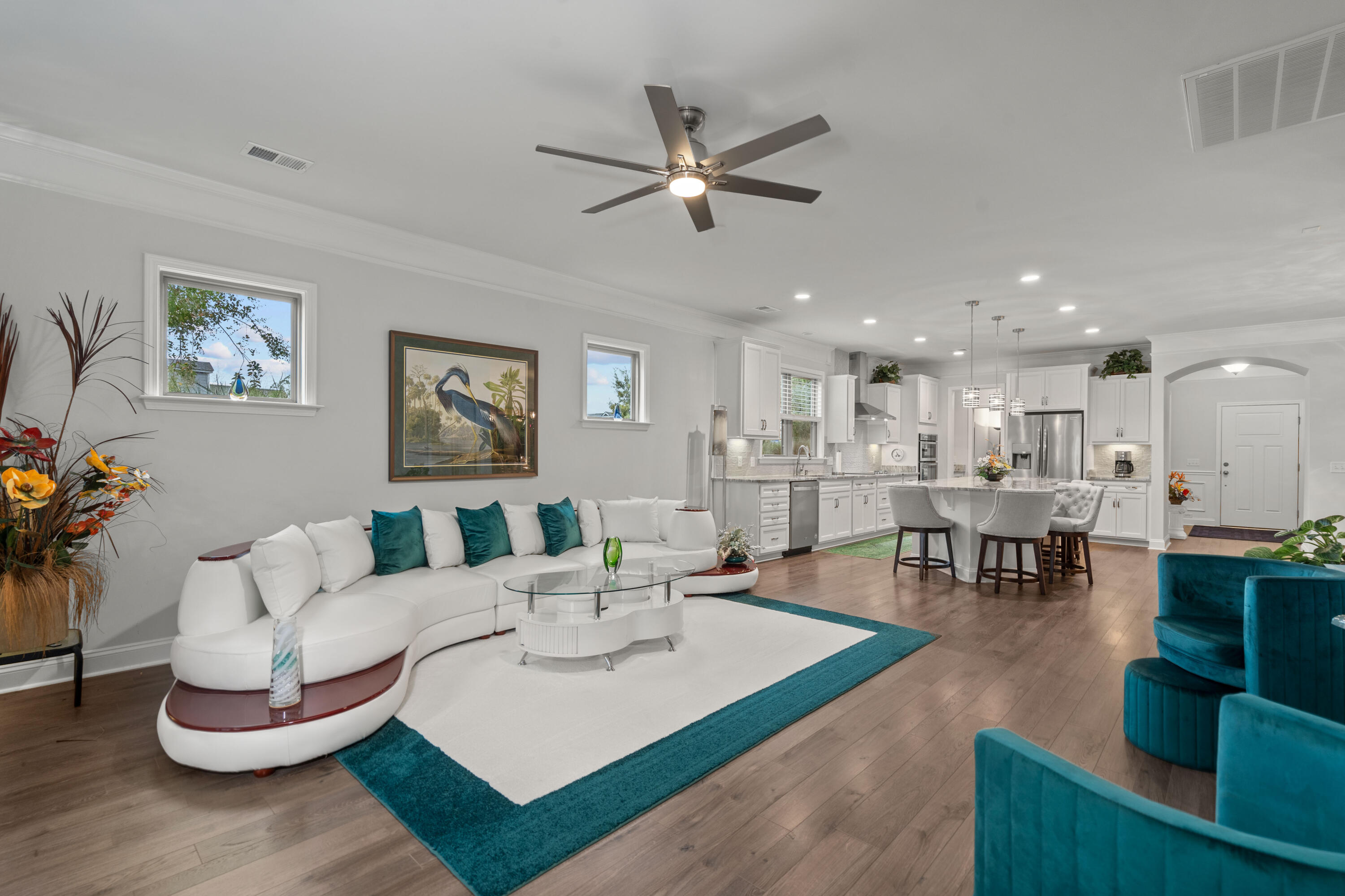 403 Hidden Meadow Lane