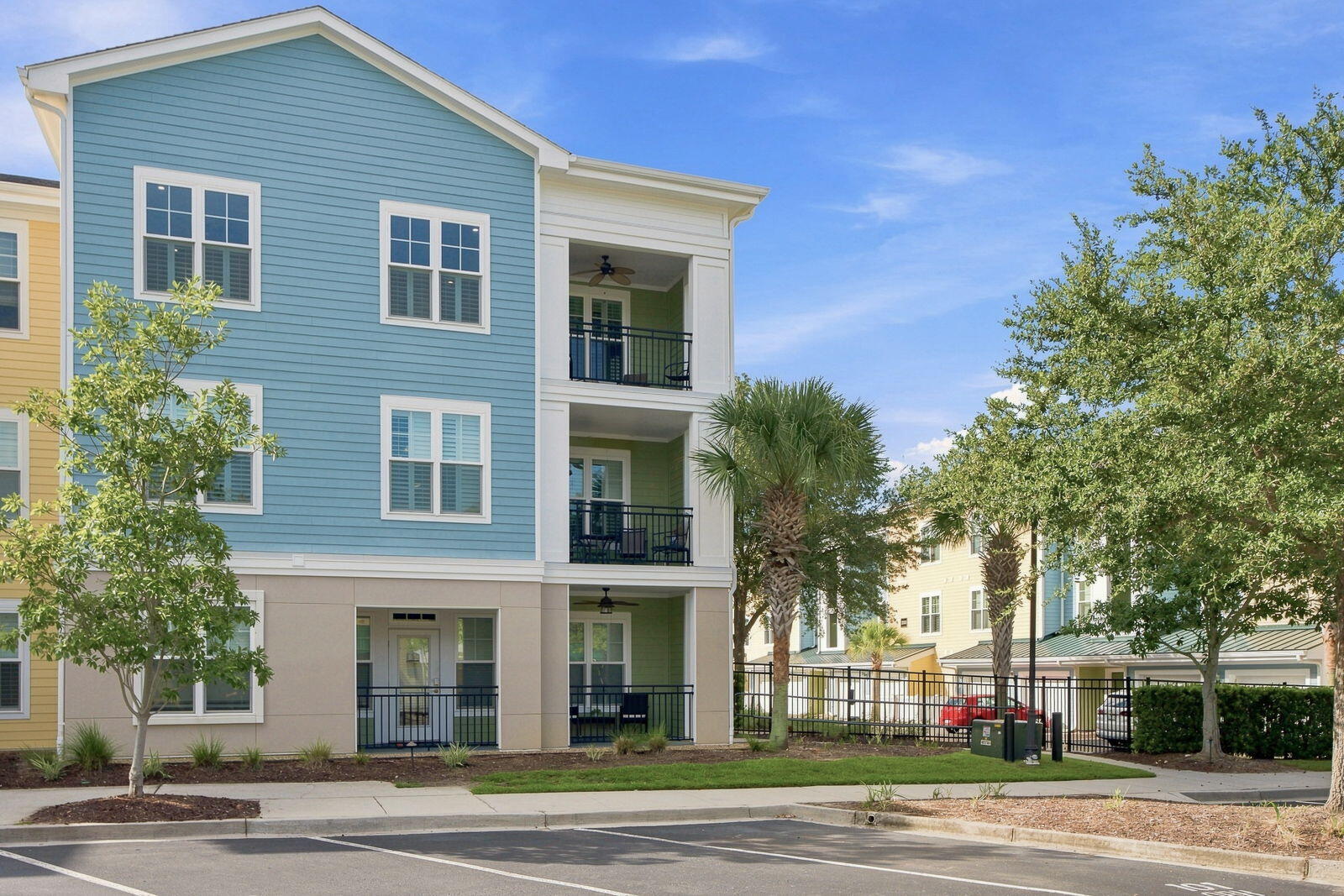 2100 Belle Isle Avenue 301