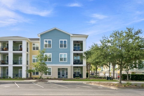Photo of 2100 Belle Isle Avenue #301, Mount Pleasant, SC 29464 (MLS # 26025331)
