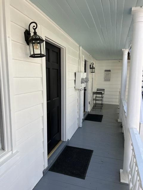 53 Warren Street A