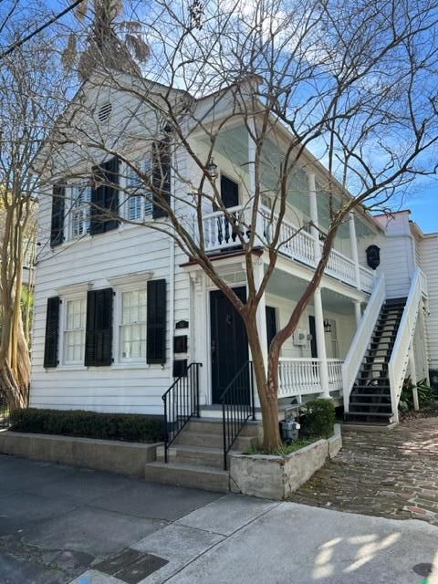 53 Warren Street A Charleston SC 29403