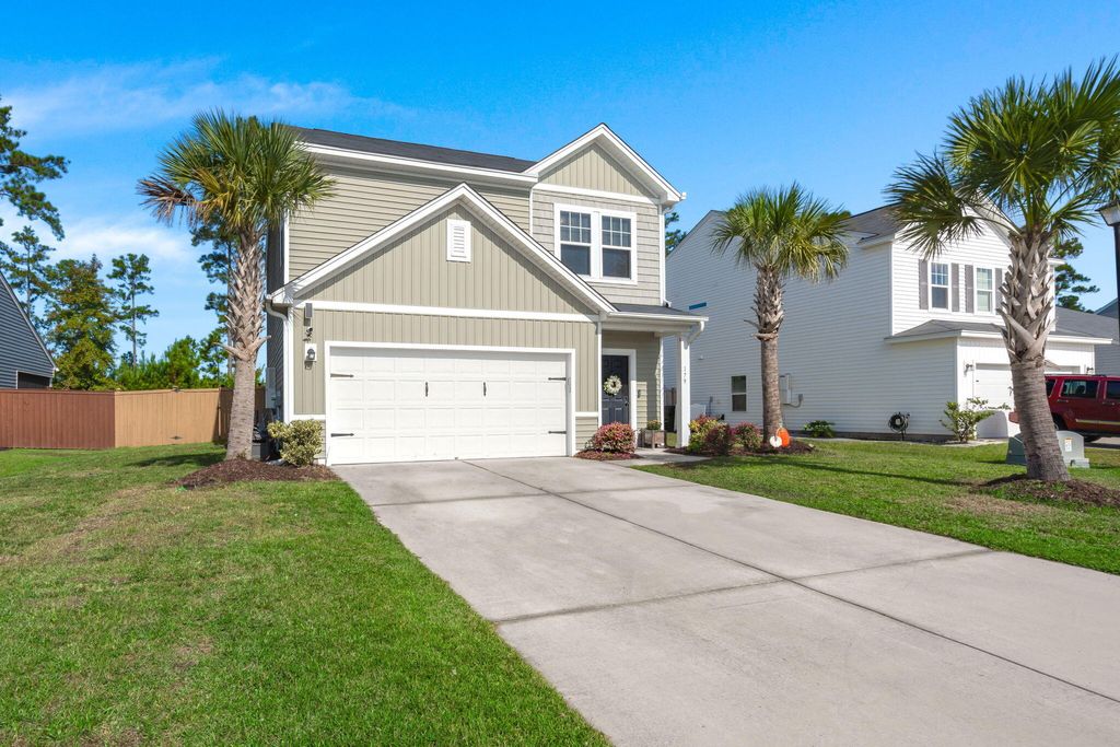 Photo of 179 Lucca Drive, Summerville, SC 29486 (MLS # 25028045)