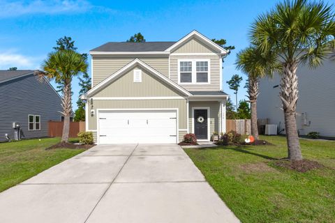 179 Lucca Drive Summerville SC 29486
