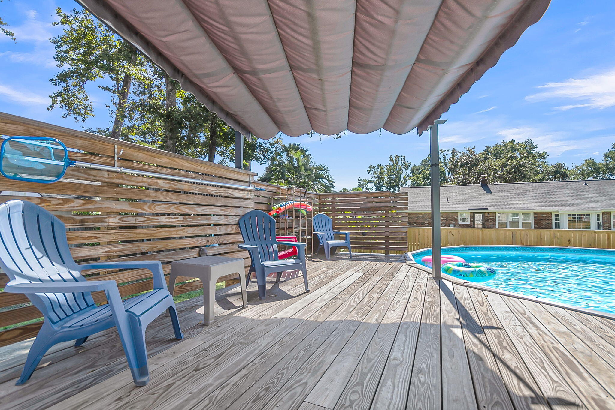 803 Eastern White Pines Road