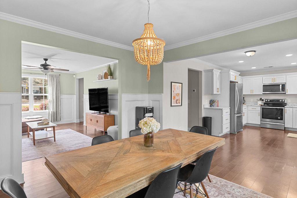 Photo of 1168 Braddock Avenue, North Charleston, SC 29405 (MLS # 26010211)