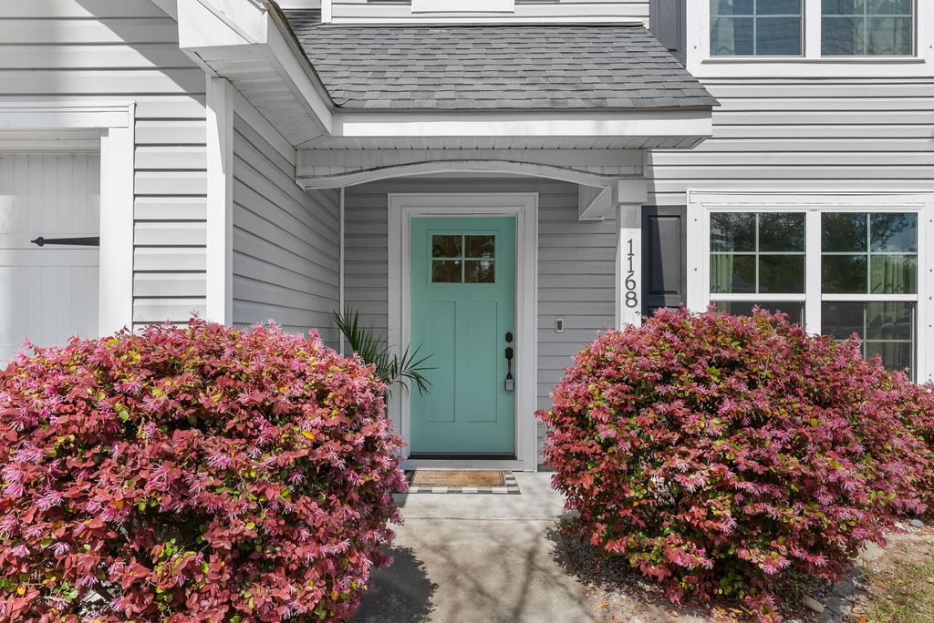 Photo of 1168 Braddock Avenue, North Charleston, SC 29405 (MLS # 26010211)