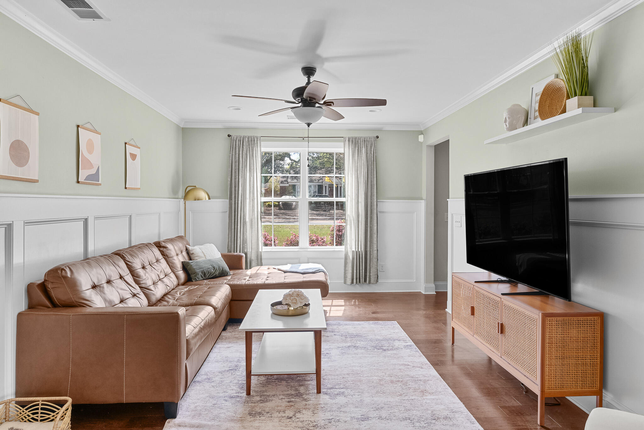 1168 Braddock Avenue