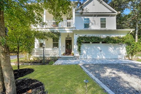 A home in Johns Island