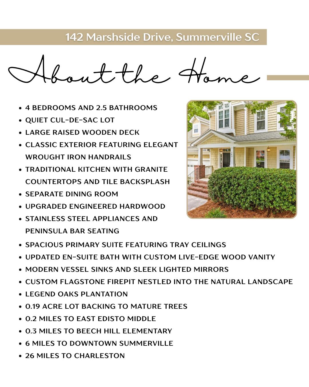 142 Marshside Drive