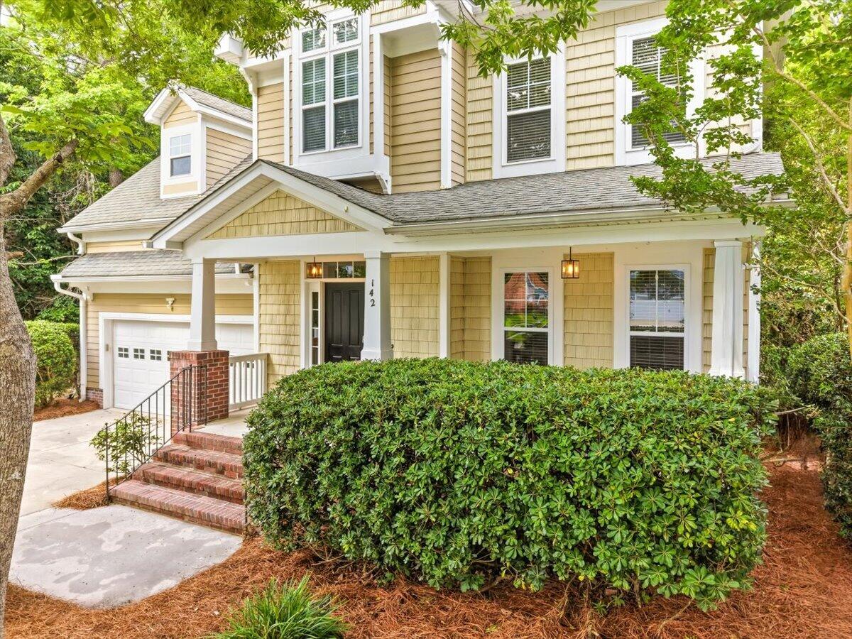 142 Marshside Drive