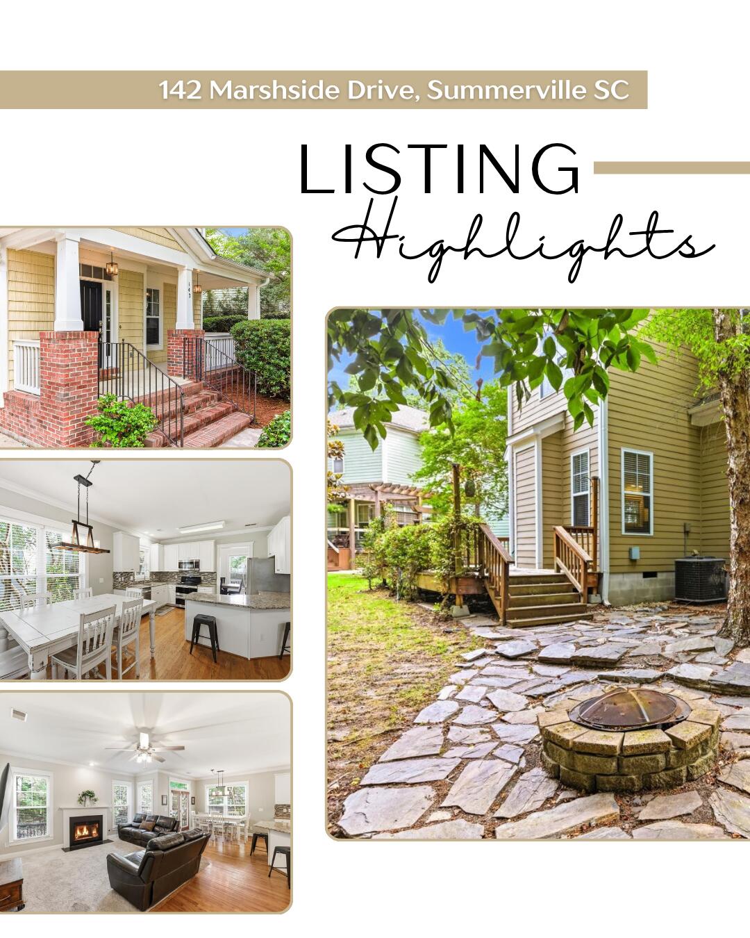 142 Marshside Drive
