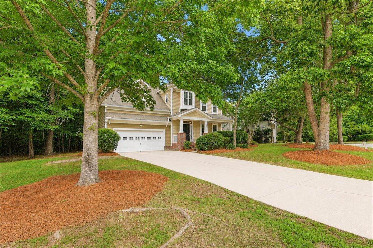 142 Marshside Drive