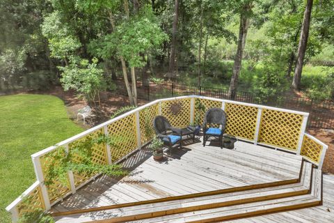 A home in Johns Island