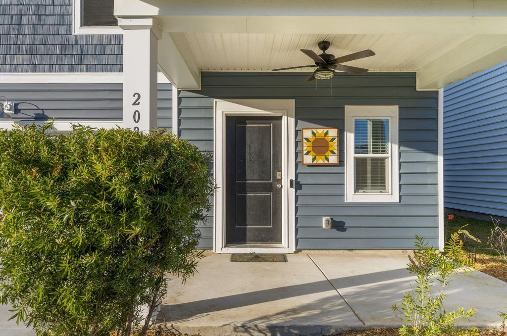 Photo of 208 Morning Song Street, Summerville, SC 29485 (MLS # 25030954)