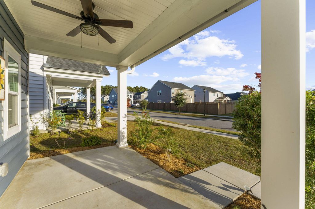Photo of 208 Morning Song Street, Summerville, SC 29485 (MLS # 25030954)