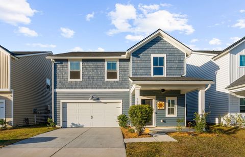 208 Morning Song Street Summerville SC 29485